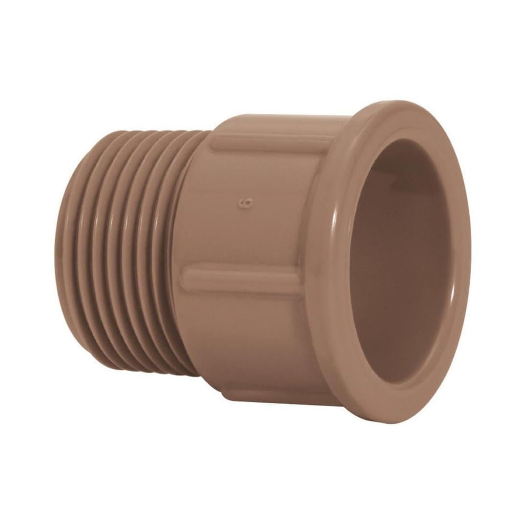 ADAPTADOR PVC SOLDXROSC 60MM x 2" 