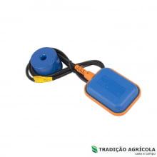 CHAVE DE BOIA INFERIOR / SUPERIOR  15a 1,20m BIVOLT MARGIRIUS - PROMOÇÃO HALLOWEEN 