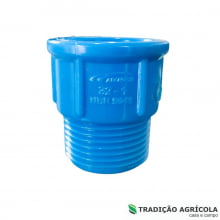 ADAPTADOR PVC SOLDXROSC 25MM x 3/4" 