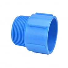 ADAPTADOR PVC SOLDXROSC 25MM x 3/4"