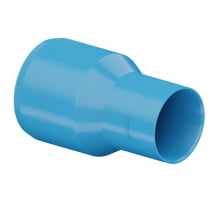 REDUCAO PVC SOLDAVEL 150MM x 100MM LF