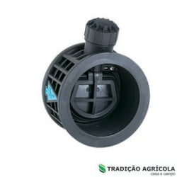 VÁLVULA DE RETENÇÃO WAFFER NR-016 8"  