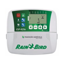 CONTROL. RZX 6 ESTAÇÕES 230V INDOOR PARA WIFI - RAIN BIRD