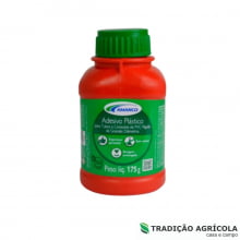 ADESIVO PVC FRASCO 175G EXTRA FORTE - AMANCO 